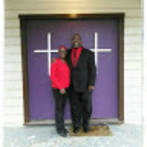 Meet your Posher, Richard - Picture 1 of 1